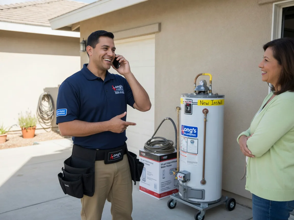 Leak Detection Candor, NY FAQs